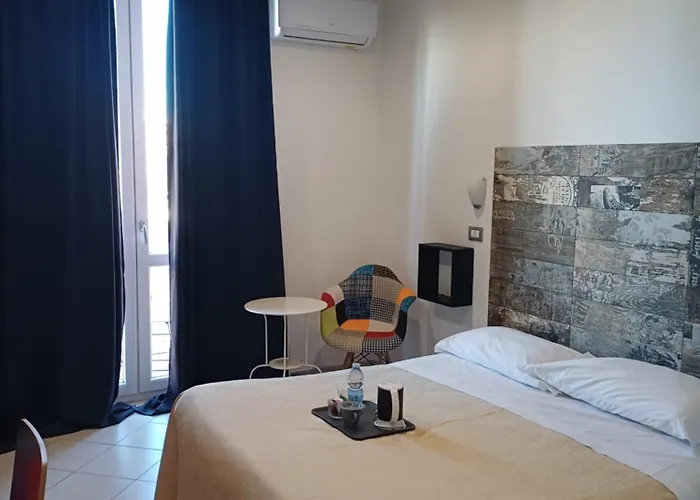 Hotel Centrale Syracuse