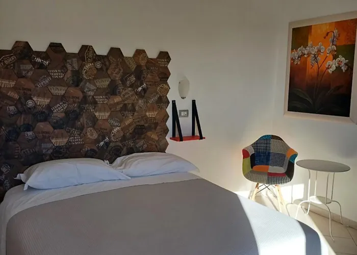 Hotel Hotel Centrale Syracuse