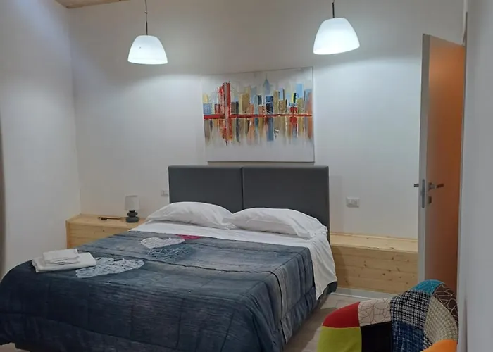 Hotel Hotel Centrale