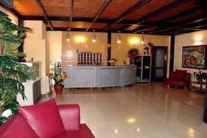 Hotel Hotel Centrale 4*