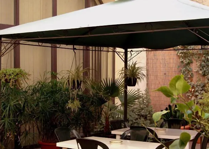 Hotel Centrale Hotel