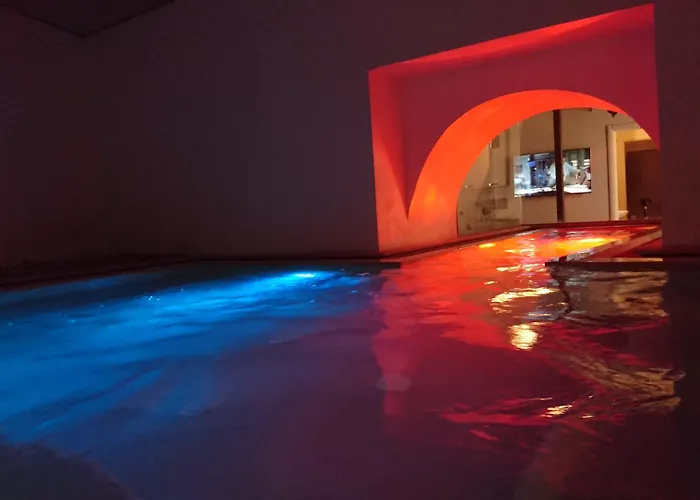 Hotel Centrale Syracuse