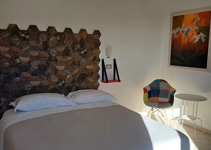 Hotel Hotel Centrale