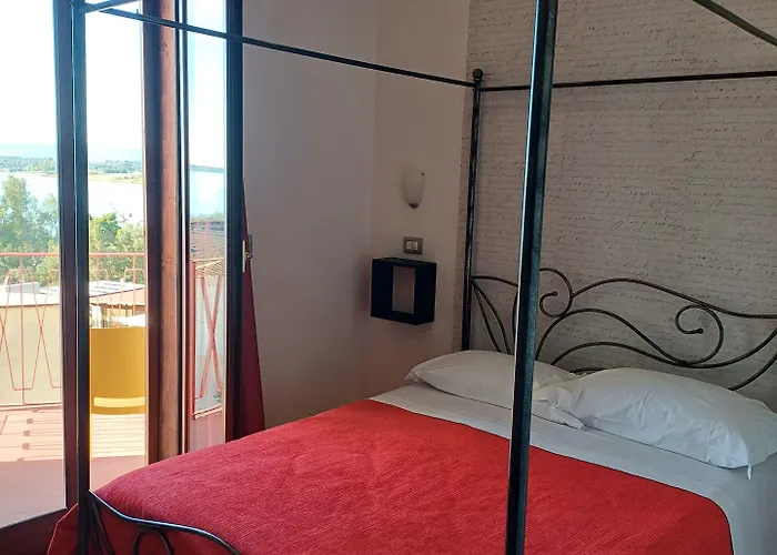 Hotel Centrale Hotel 4*