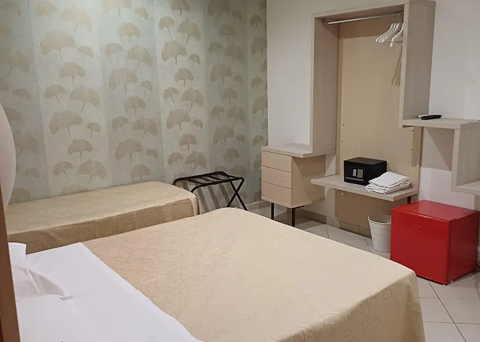 Hotel Centrale Hotel 4*