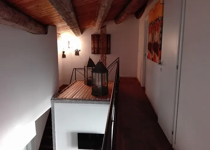 Hotel Centrale 4* Syracuse