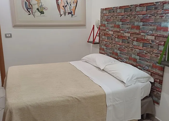 Hotel Centrale 4* Syracuse