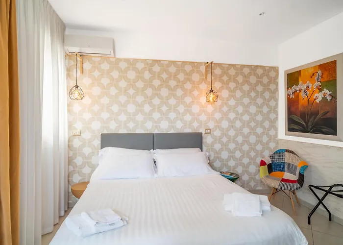 Hotel Centrale Hotel Syracuse