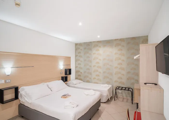 Hotel Hotel Centrale Syracuse