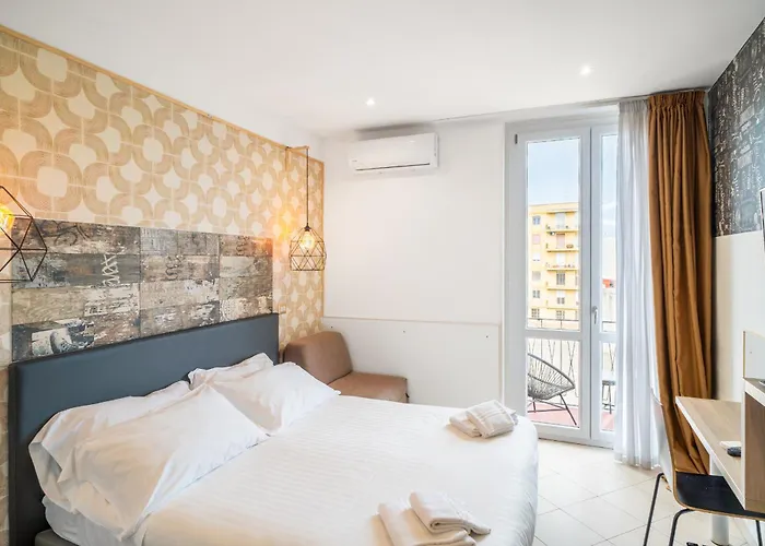 Hotel Centrale 4*