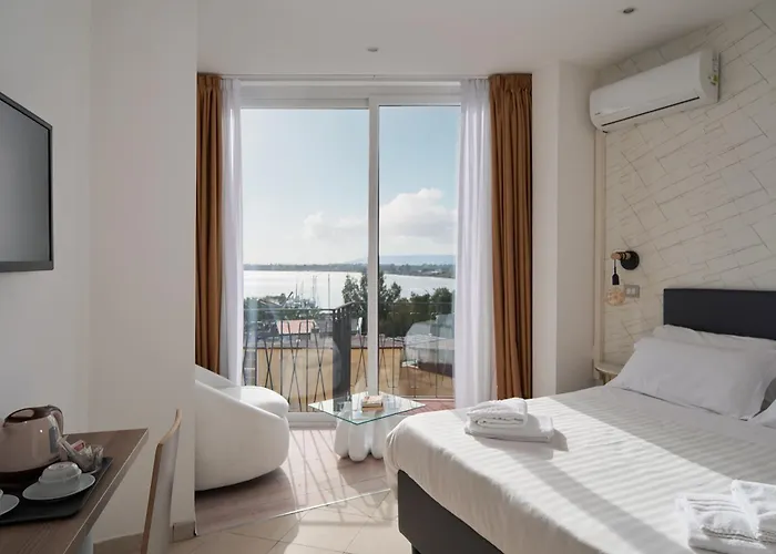Hotel Centrale Syracuse