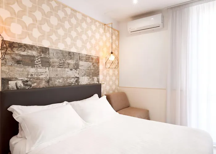 Hotel Centrale 4* Syracuse