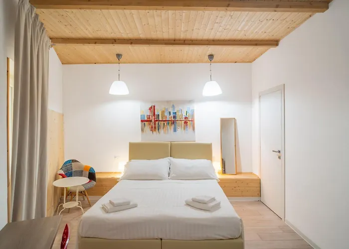 Hotel Centrale