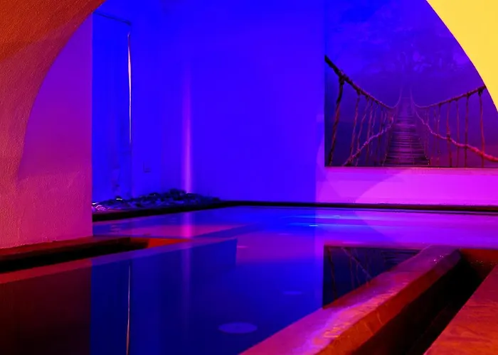 Hotel Hotel Centrale