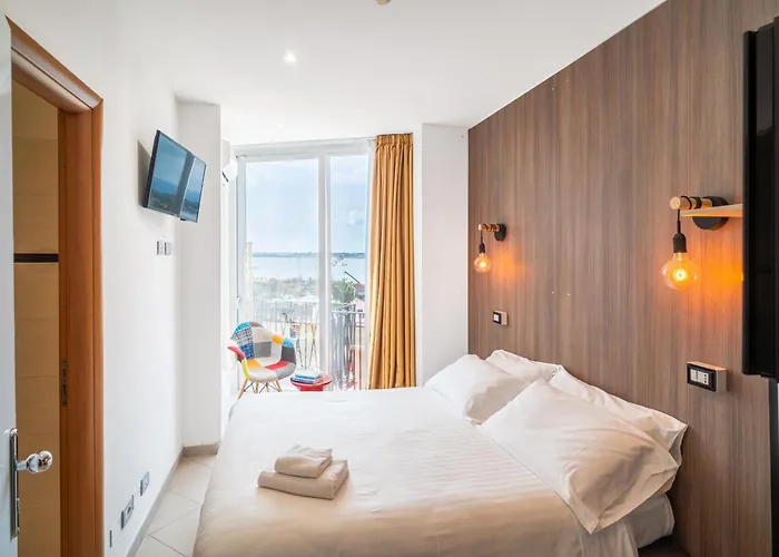 Hotel Centrale Hotel 4*