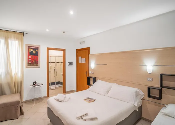 Hotel Hotel Centrale