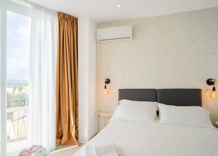 Hotel Centrale Hotel Syracuse