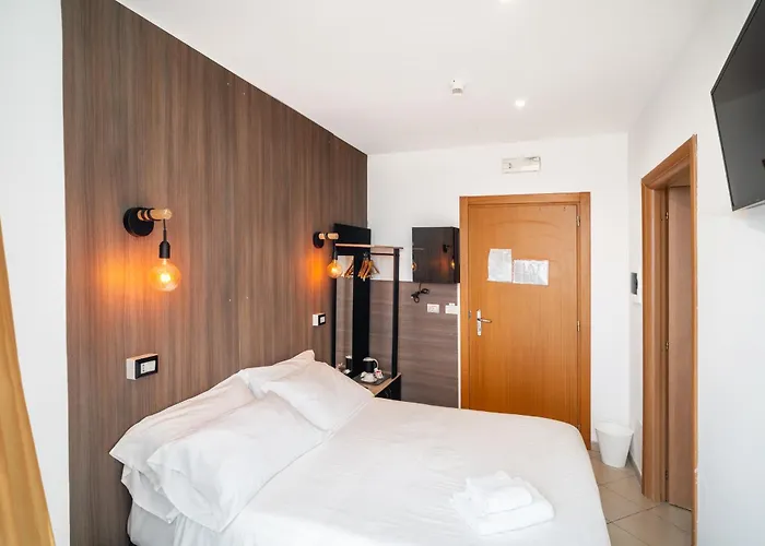 Hotel Centrale 4* Syracuse