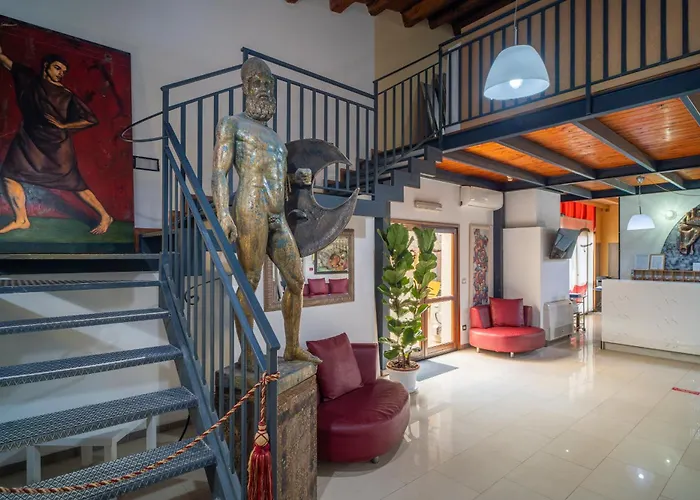 Hotel Hotel Centrale