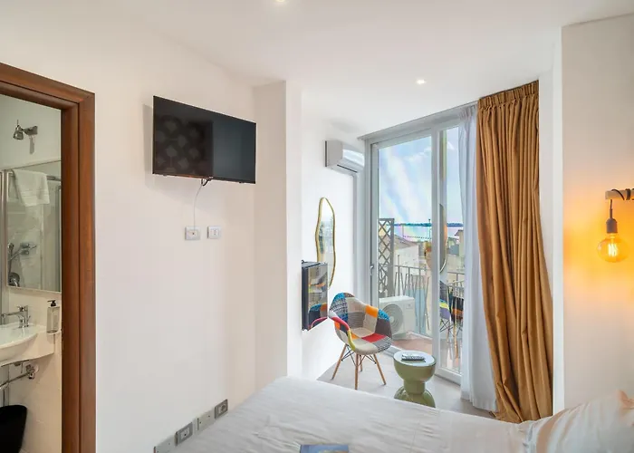 Hotel Centrale Hotel 4*