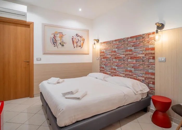 Hotel Hotel Centrale 4*