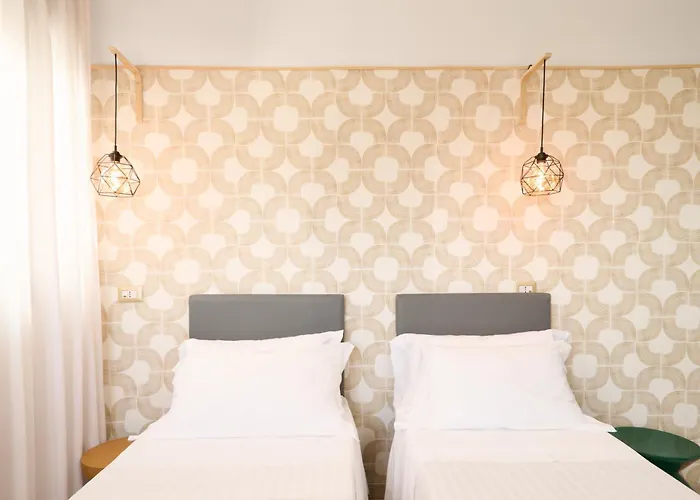 Hotel Centrale Hotel Syracuse
