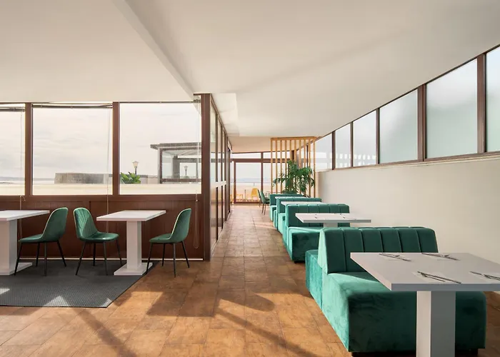 Hotel Hotel Centrale