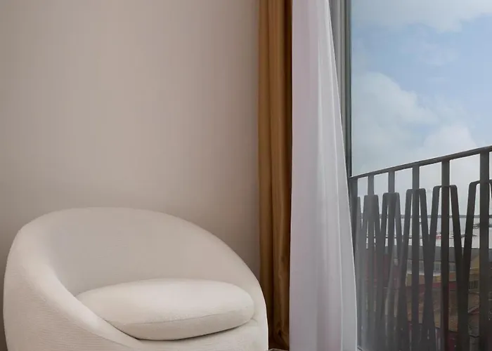 Hotel Hotel Centrale Syracuse
