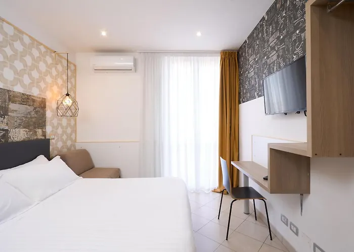 Hotel Centrale Syracuse