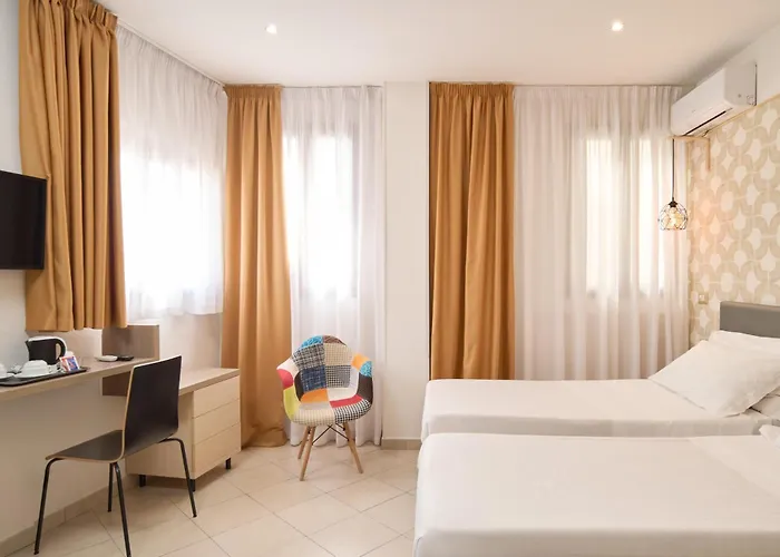 Hotel Centrale