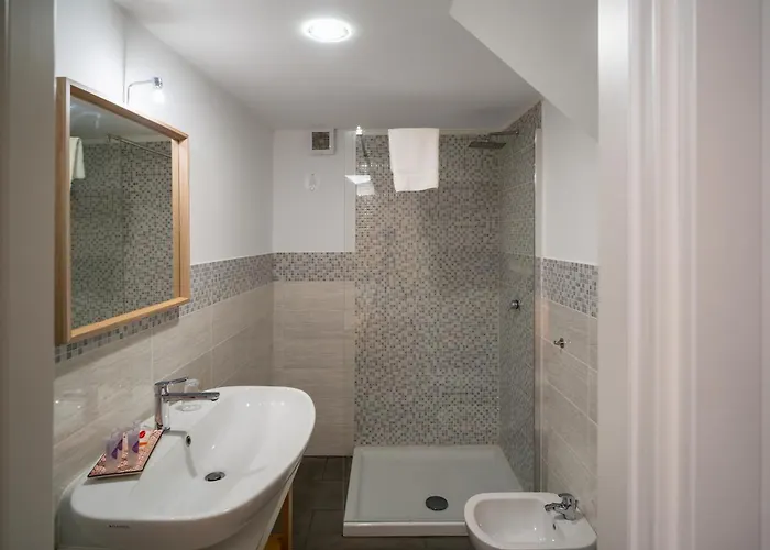 Hotel Centrale Hotel