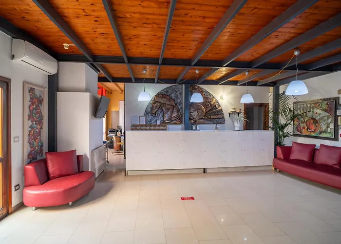 Hotel Centrale 4*