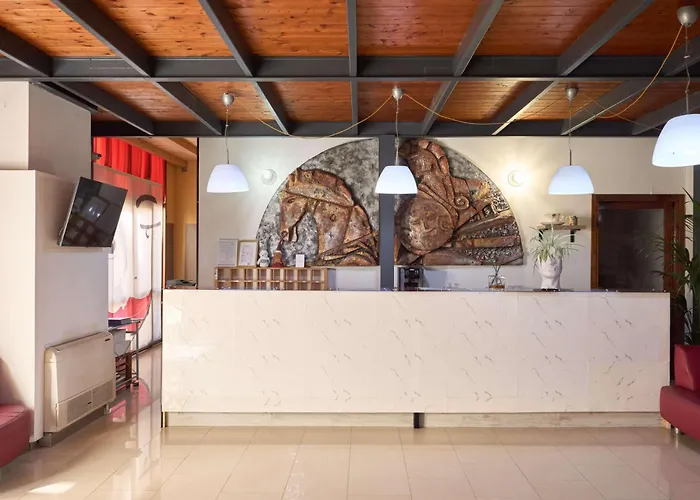 Hotel Centrale Hotel
