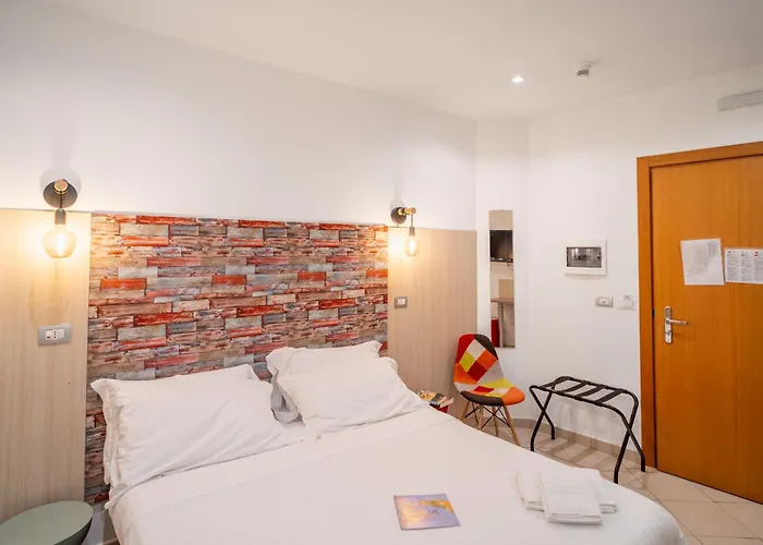 Hotel Centrale Hotel Syracuse