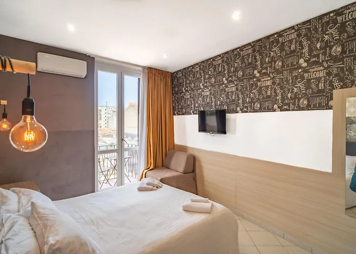 Hotel Hotel Centrale Syracuse