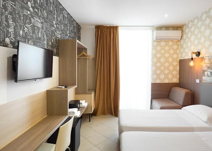 Hotel Centrale Syracuse