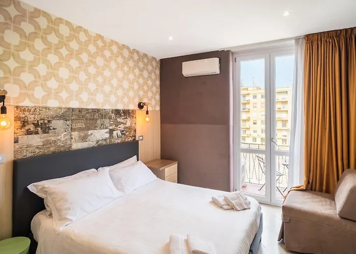 Hotel Centrale
