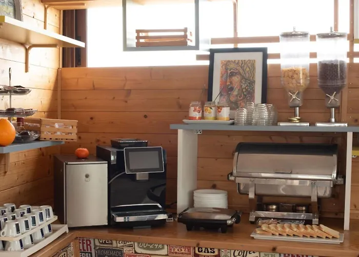 Hotel Hotel Centrale