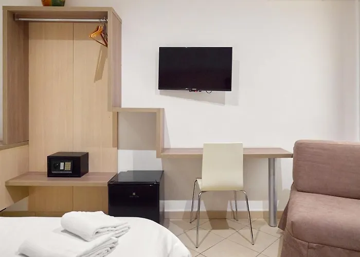 Hotel Centrale Hotel
