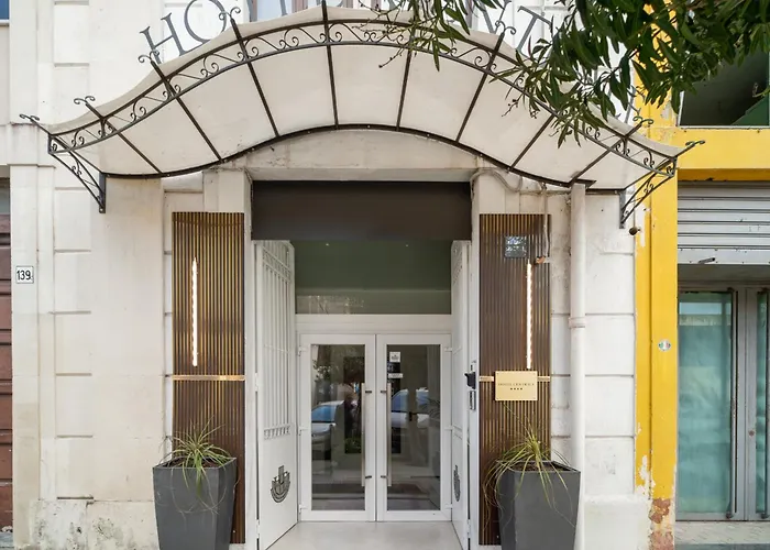Hotel Centrale 4* Syracuse