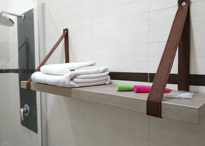 Hotel Hotel Centrale 4*