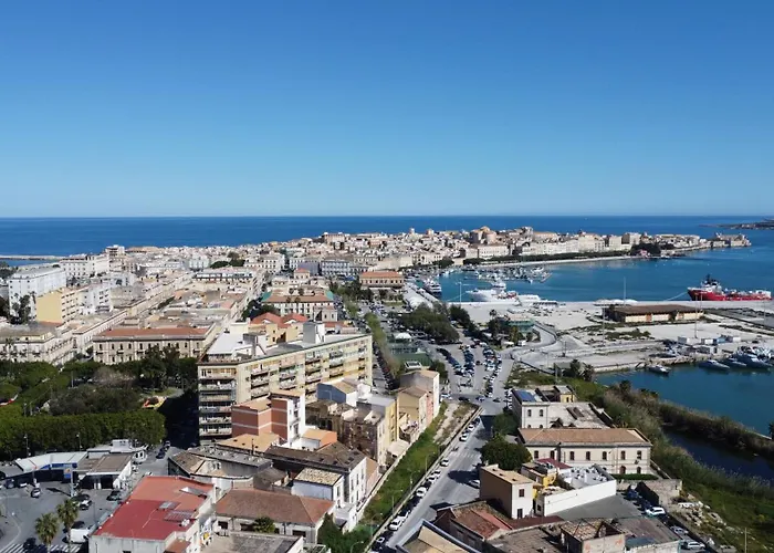 Hotel Centrale