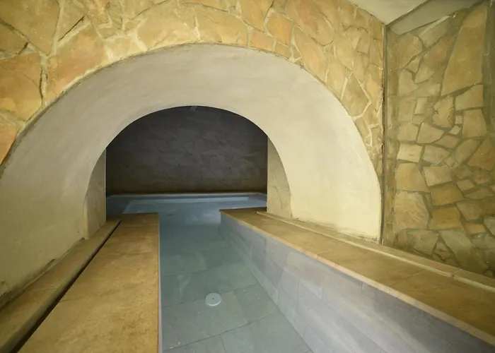 Hotel Centrale