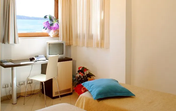 Hotel Hotel Centrale 4*