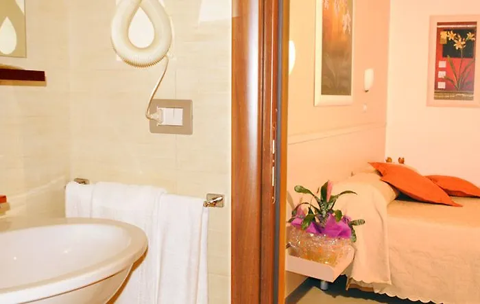 Hotel Centrale 4* Syracuse