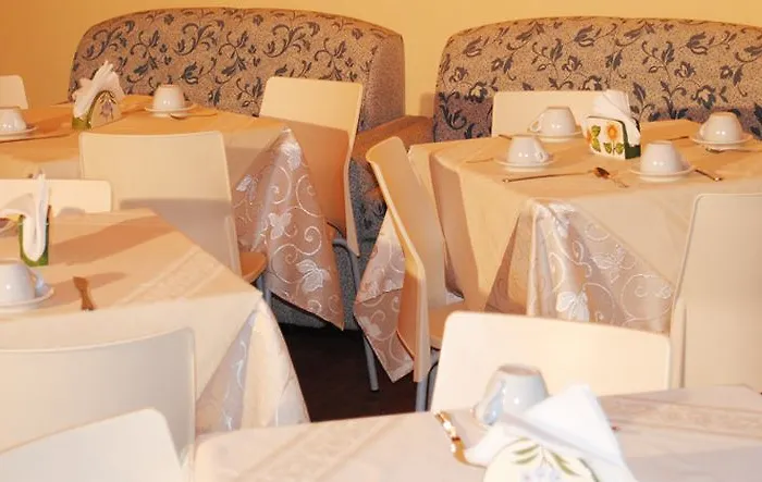 Hotel Centrale Syracuse