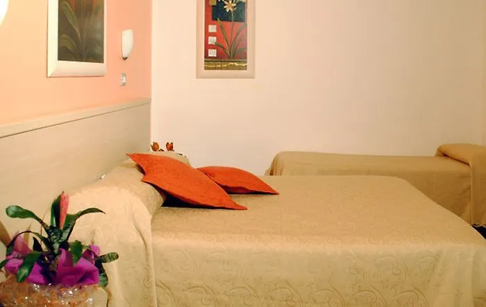 Hotel Hotel Centrale Syracuse