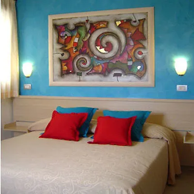 Hotel Centrale 4* Syracuse