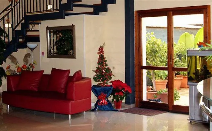 Hotel Hotel Centrale 4*