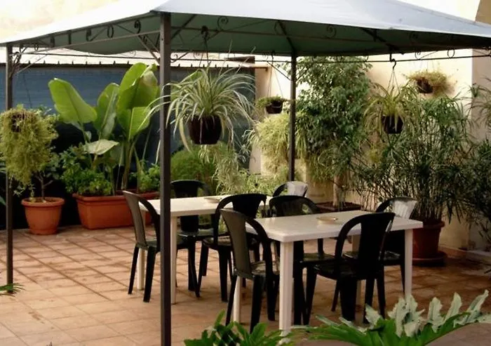 Hotel Centrale Hotel